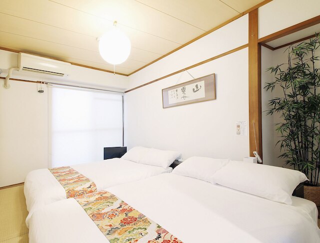 第 3 ひまわりビル 501