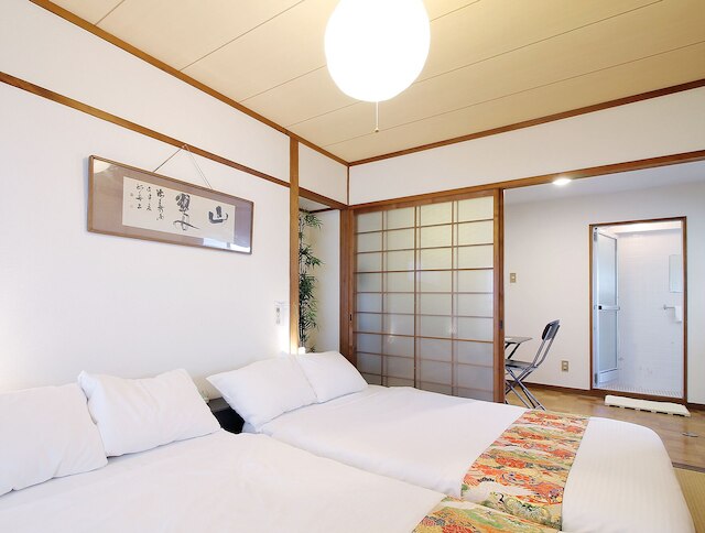 第 3 ひまわりビル 501