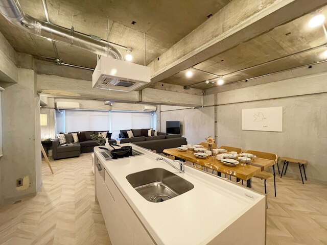 第 3 ひまわりビル 604