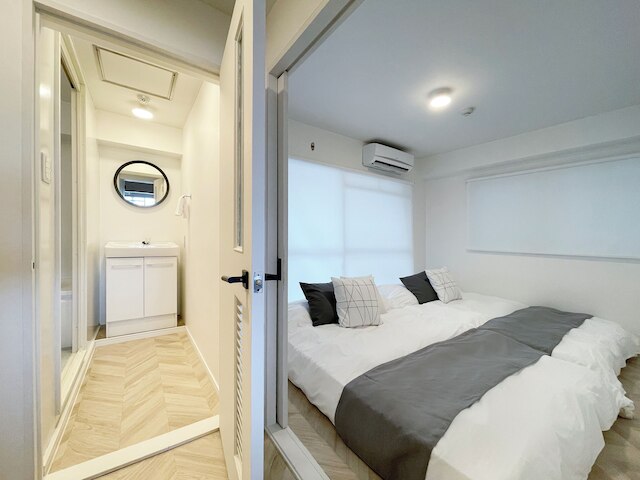 第 3 ひまわりビル 604