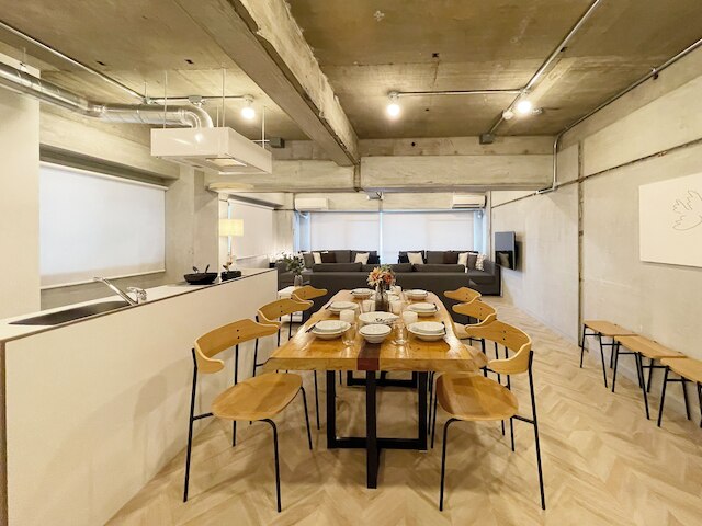 第 3 ひまわりビル 604