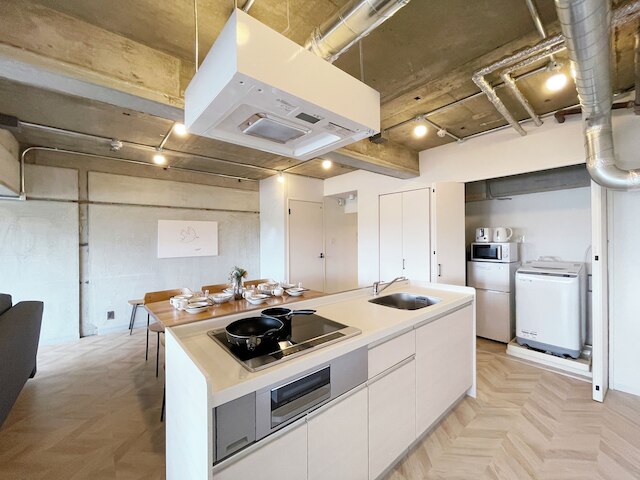 第 3 ひまわりビル 604