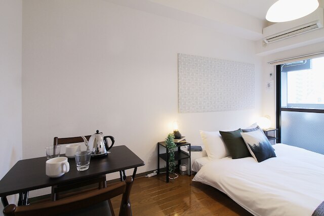 ルネッサンス富士見町