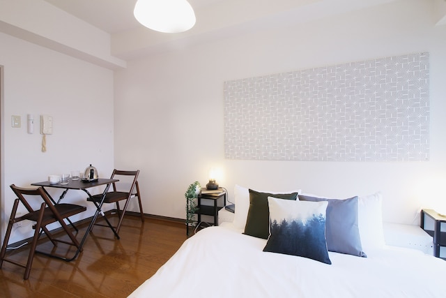 ルネッサンス富士見町