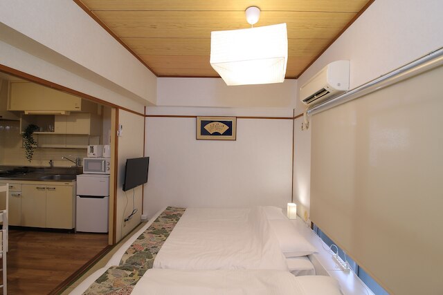 第三久保井ビル 302