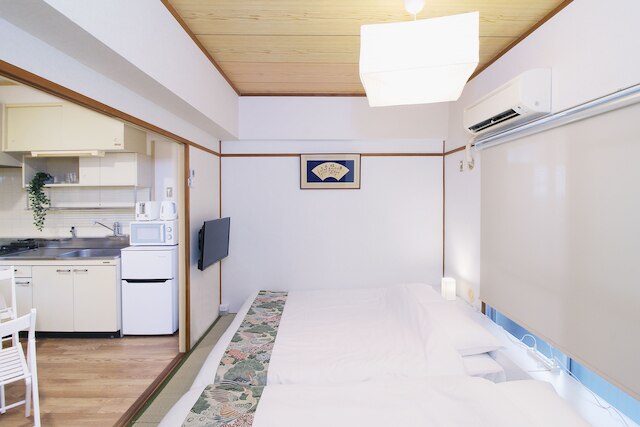 第三久保井ビル 302