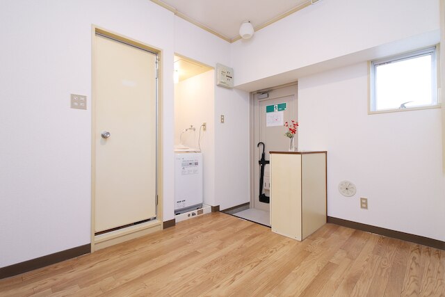 第三久保井ビル 302