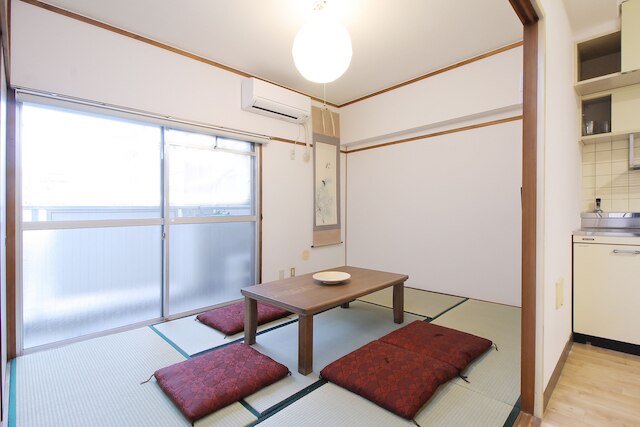 第三久保井ビル 404