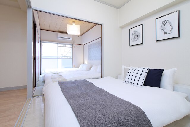 第三久保井ビル 404