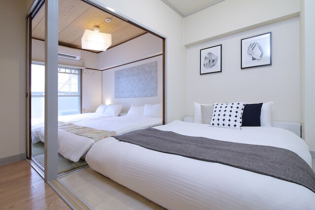 第三久保井ビル 404