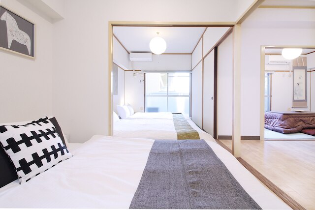 第三久保井ビル 404