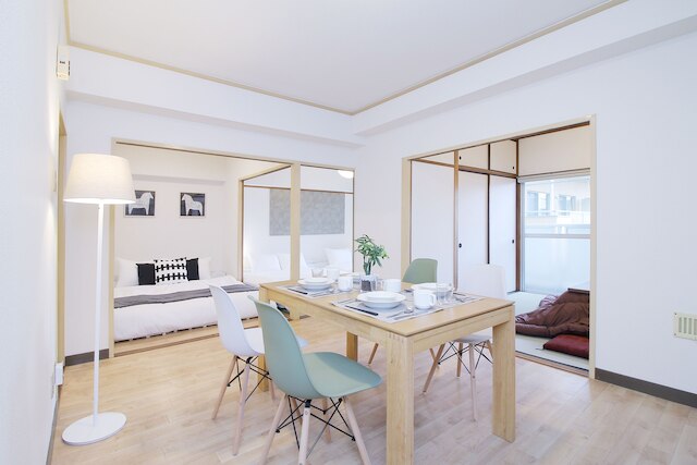 第三久保井ビル 404