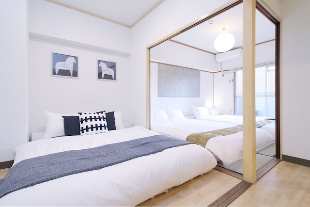 第三久保井ビル 404