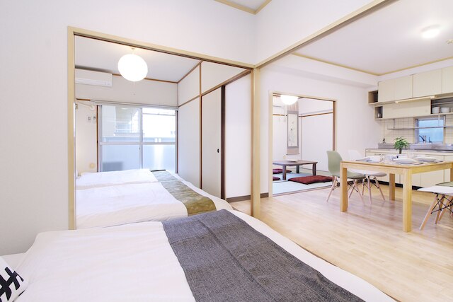 第三久保井ビル 404