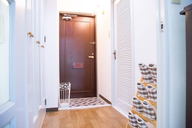 ロッコーマンション