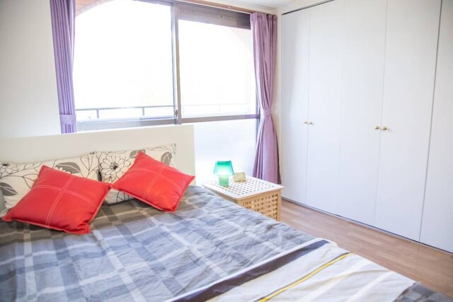 ロッコーマンション