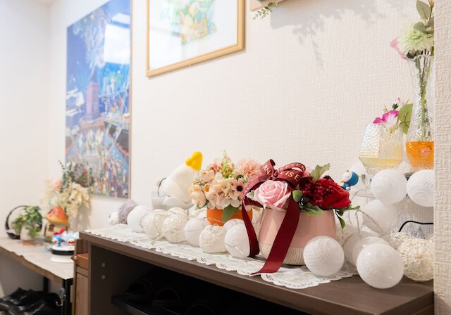 サカモトハウス