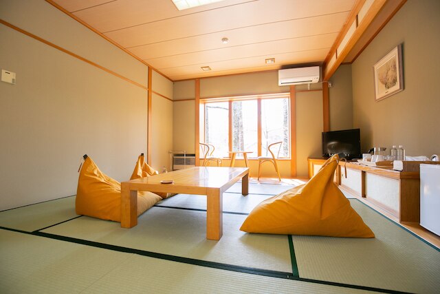 旅舎つきあかり