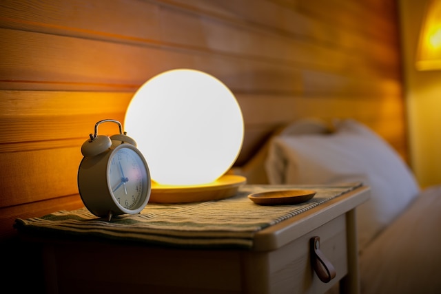 旅舎つきあかり