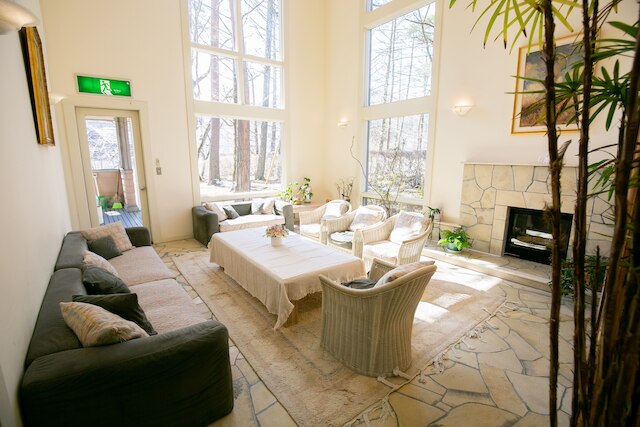 旅舎つきあかり