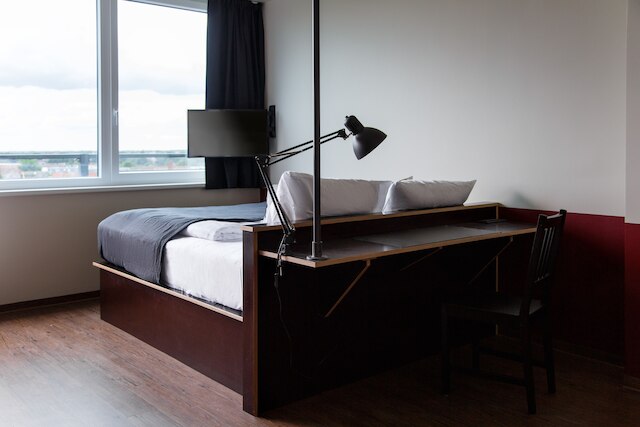 ベース アパートメンツ