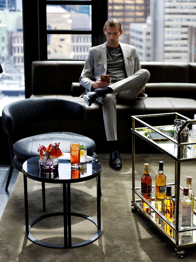 Aバイ アディナ シドニー