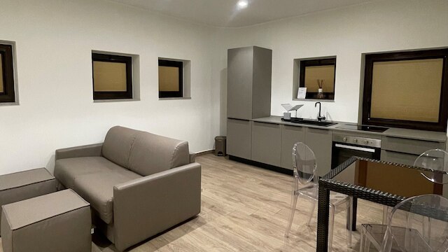 ルッジェーロ セッティモ - ルーム & スイート