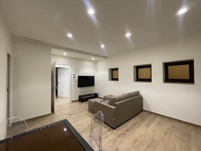 ルッジェーロ セッティモ - ルーム & スイート