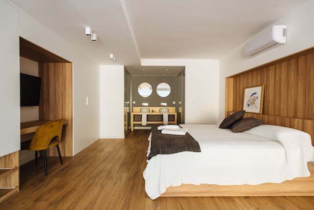 アパルタメントス ムリーリ ガーデンズ