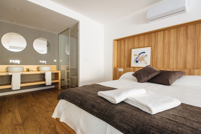 アパルタメントス ムリーリ ガーデンズ