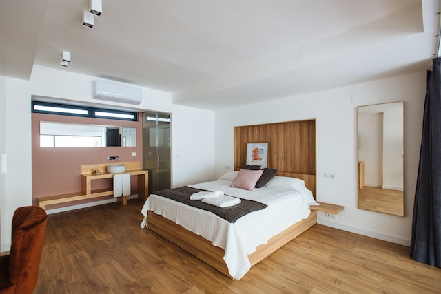 アパルタメントス ムリーリ ガーデンズ