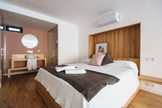 アパルタメントス ムリーリ ガーデンズ