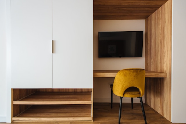 アパルタメントス ムリーリ ガーデンズ