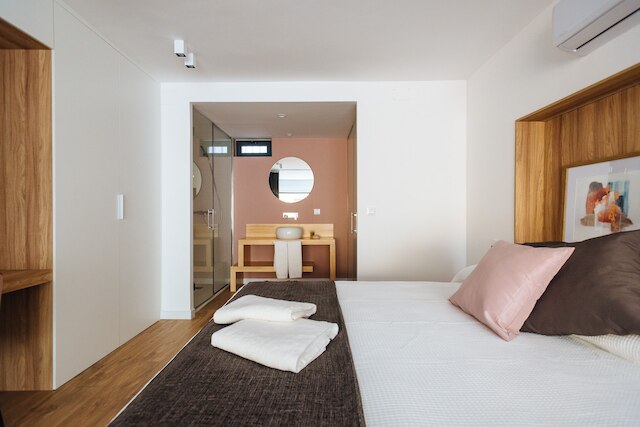 アパルタメントス ムリーリ ガーデンズ