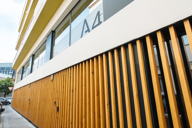 アパルタメントス ムリーリ ガーデンズ