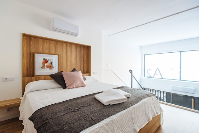 アパルタメントス ムリーリ ガーデンズ