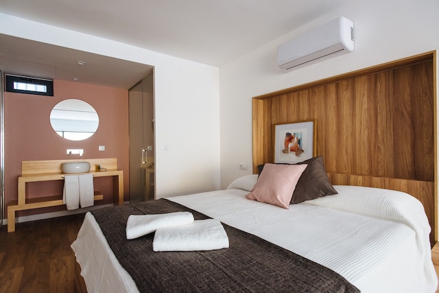 アパルタメントス ムリーリ ガーデンズ