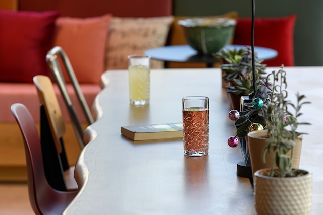 モクシー リスボン シティ