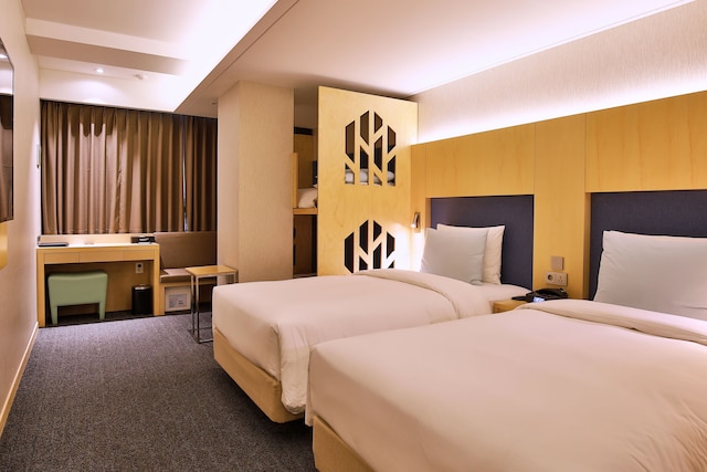 Hotel Midcity Myeongdong