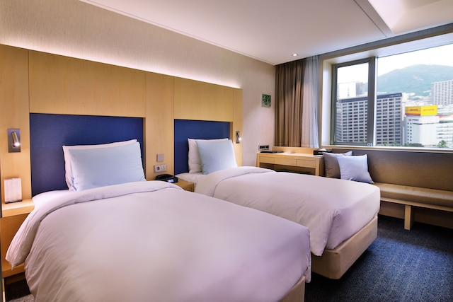 Hotel Midcity Myeongdong