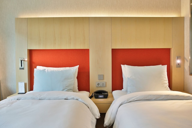 Hotel Midcity Myeongdong