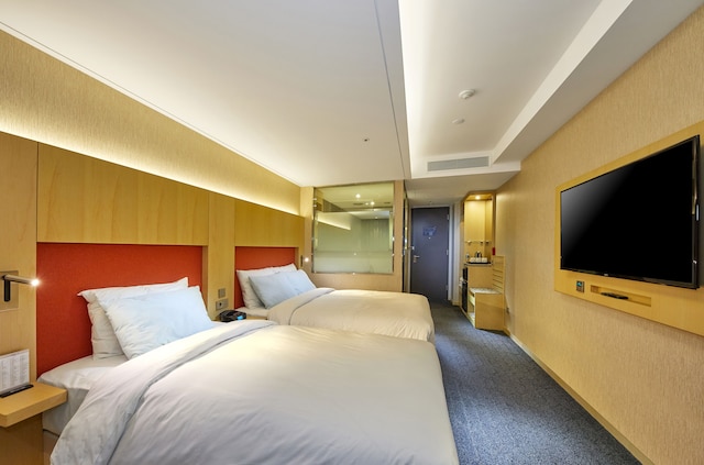 Hotel Midcity Myeongdong
