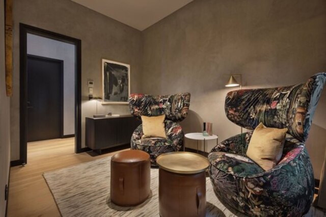 ホテル フィッツロイ キュレイテッド by フェイブル