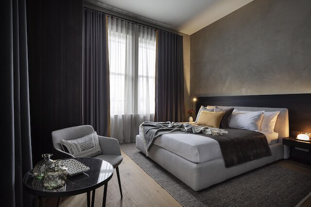 ホテル フィッツロイ キュレイテッド by フェイブル