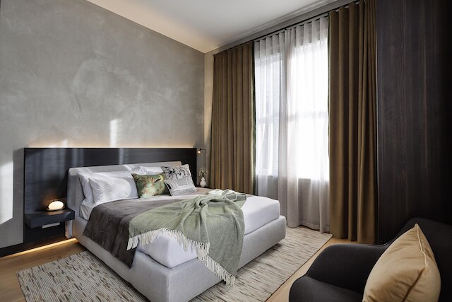 ホテル フィッツロイ キュレイテッド by フェイブル