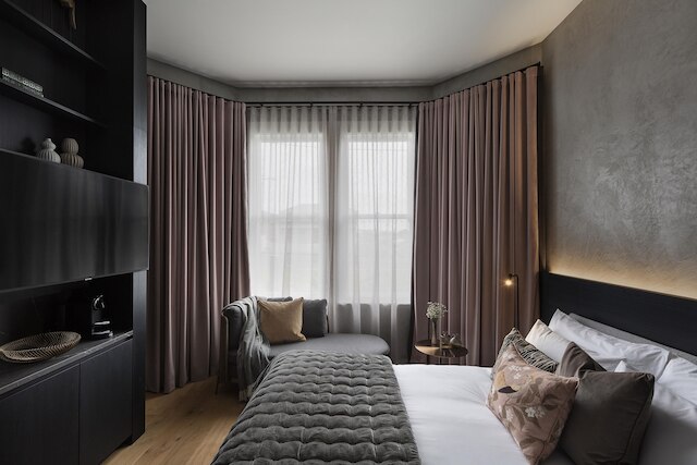 ホテル フィッツロイ キュレイテッド by フェイブル