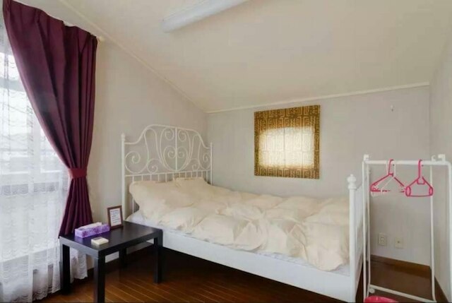 タミーホステルビラ