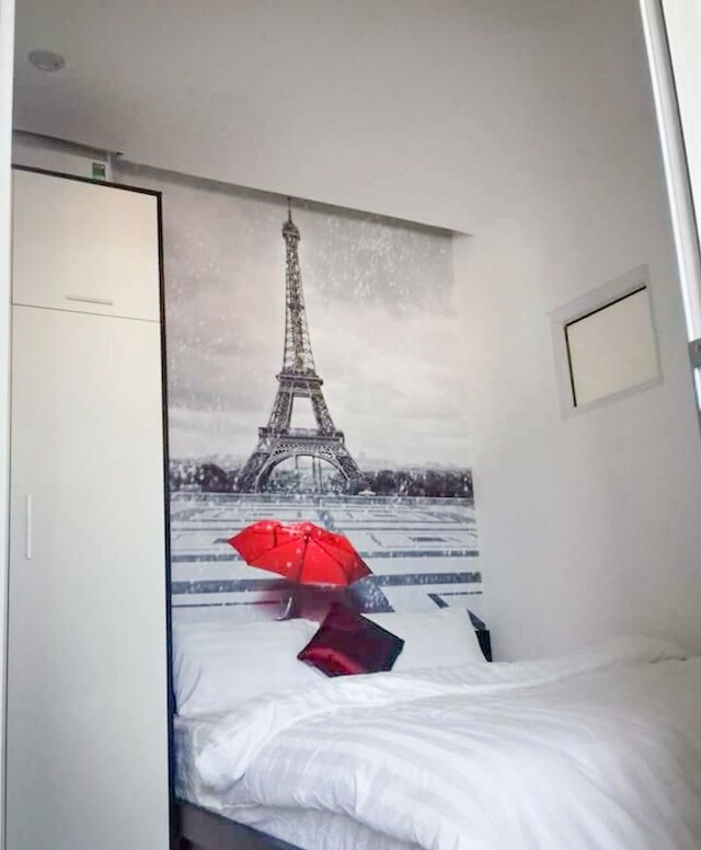 クリスタル ル アパートメント ダナン