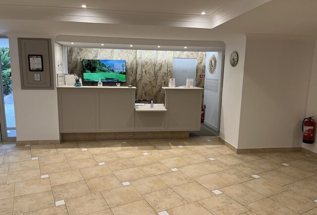 レジデンス カールトン