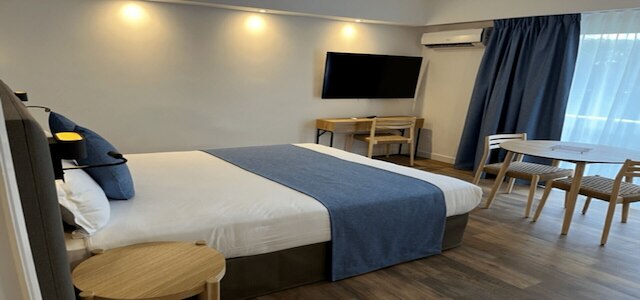 レジデンス カールトン